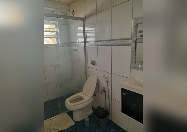 imóvel com 60m²
