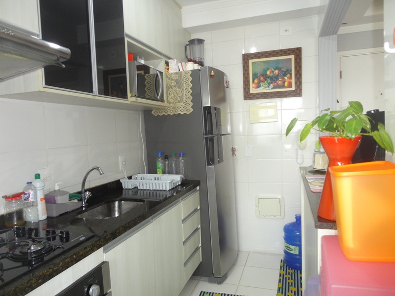 imóvel com 57m² - Planalto - São Bernardo do Campo