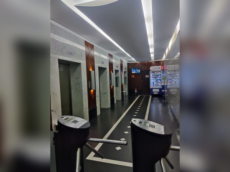 Comercial à venda Centro com 90m² e 1 quarto por R$ 520.000 - 82844401-031f-431b-886c-06d1c44ee568.jpg