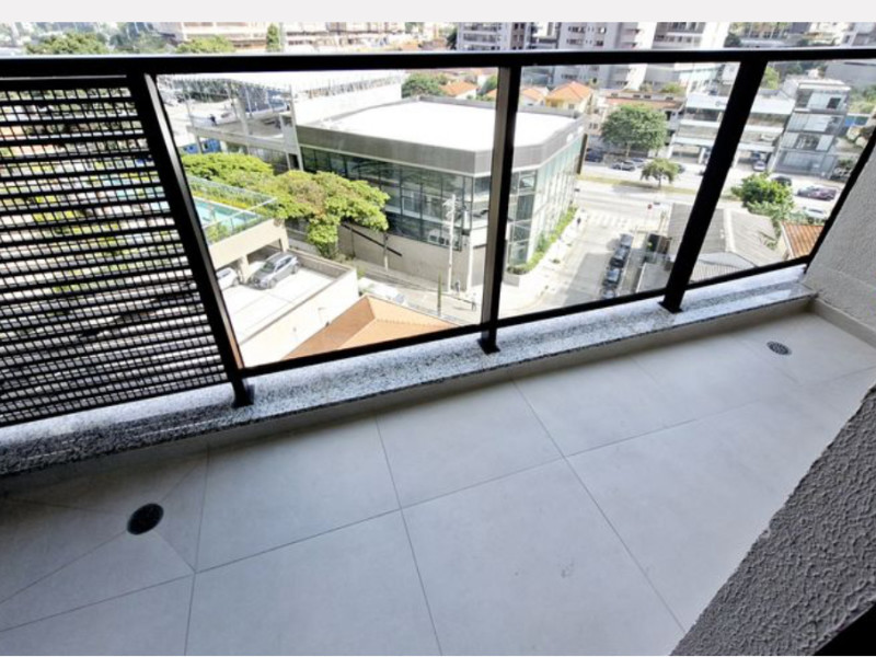 Apartamento à venda Jardim das Acácias com 27m² e 1 quarto por R$ 400.000 - img-8125.jpeg
