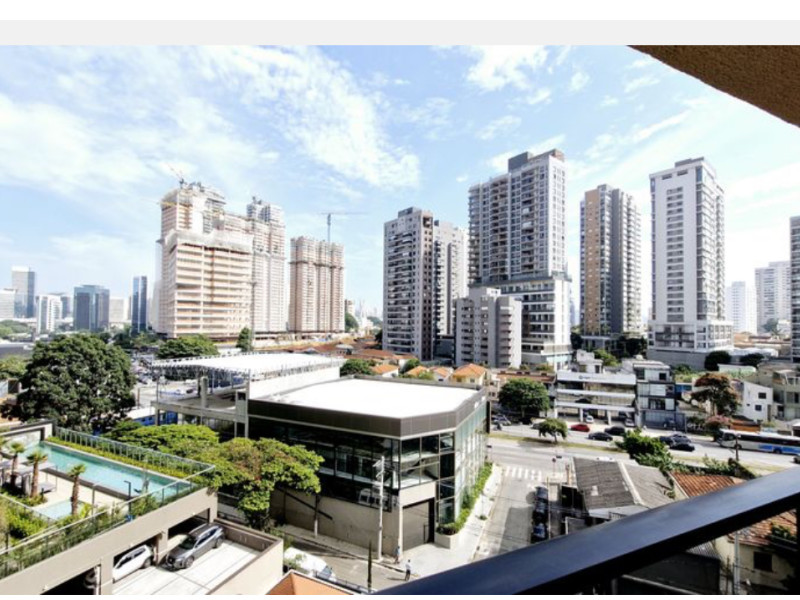 Apartamento à venda Jardim das Acácias com 27m² e 1 quarto por R$ 400.000 - img-8127.jpeg