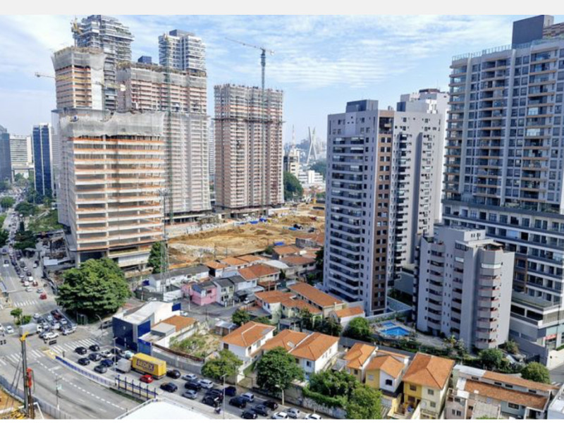 Apartamento à venda Jardim das Acácias com 27m² e 1 quarto por R$ 400.000 - img-8134.jpeg