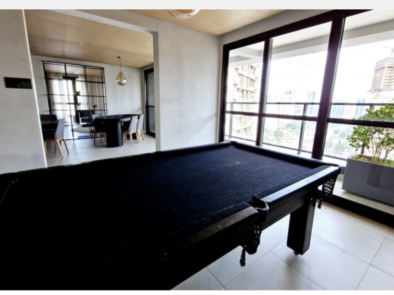 Apartamento à venda Jardim das Acácias com 27m² e 1 quarto por R$ 400.000 - img-8135.jpeg