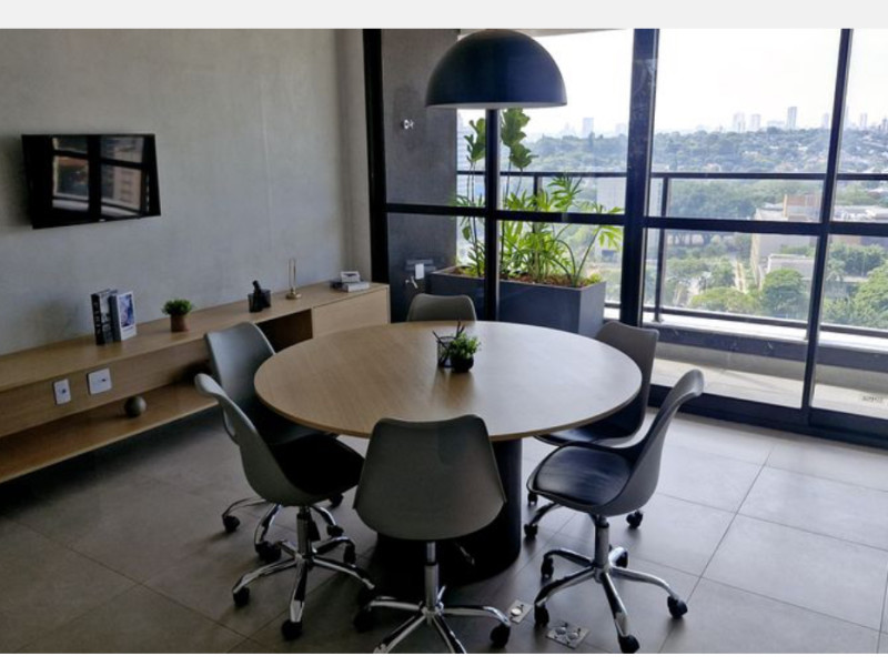 Apartamento à venda Jardim das Acácias com 27m² e 1 quarto por R$ 400.000 - img-8141.jpeg