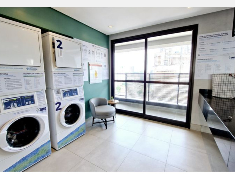 Apartamento à venda Jardim das Acácias com 27m² e 1 quarto por R$ 400.000 - img-8142.jpeg