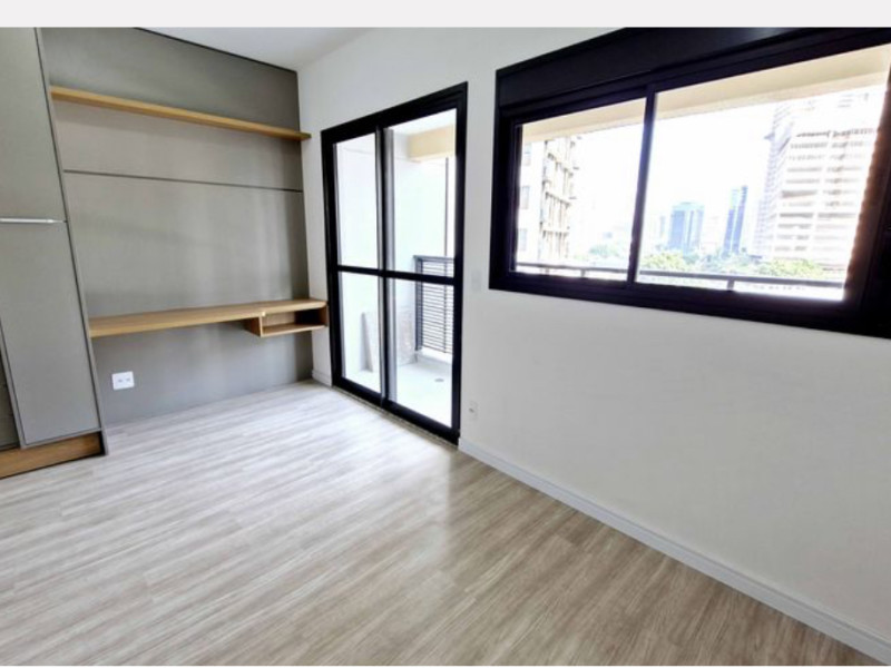 Apartamento à venda Jardim das Acácias com 27m² e 1 quarto por R$ 400.000 - img-8144.jpeg