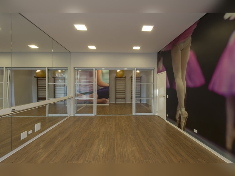 Apartamento à venda Parque Reboucas com 104m² e 2 quartos por R$ 920.000 - foto-da-sala-de-danca-verde-morumbi.jpg