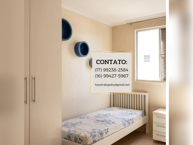 Apartamento à venda Presidente Médici com 86m² e 2 quartos por R$ 230.000 - 1000000065.jpg