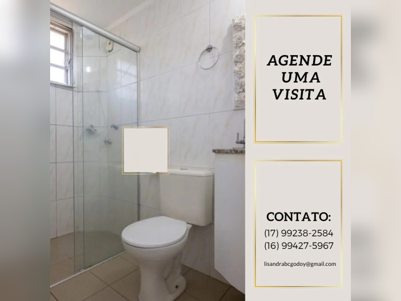 Apartamento à venda Presidente Médici com 86m² e 2 quartos por R$ 230.000 - 1000000066.jpg