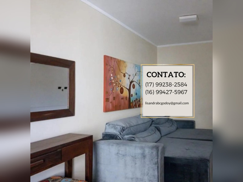 Apartamento à venda Presidente Médici com 86m² e 2 quartos por R$ 230.000 - 1000000068.jpg