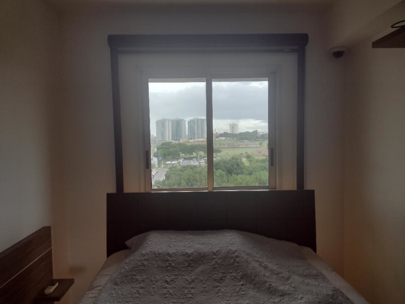 Apartamento à venda Sul (Águas Claras) com 55m² e 2 quartos por R$ 522.000 - fotografia-10-suite-quarto-2.jpeg
