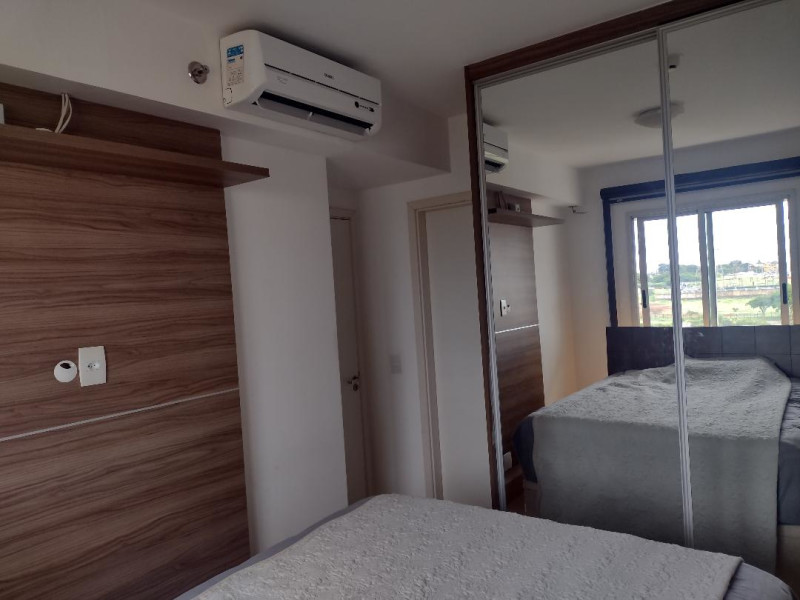 Apartamento à venda Sul (Águas Claras) com 55m² e 2 quartos por R$ 522.000 - fotografia-11-quarto-2-suite.jpeg
