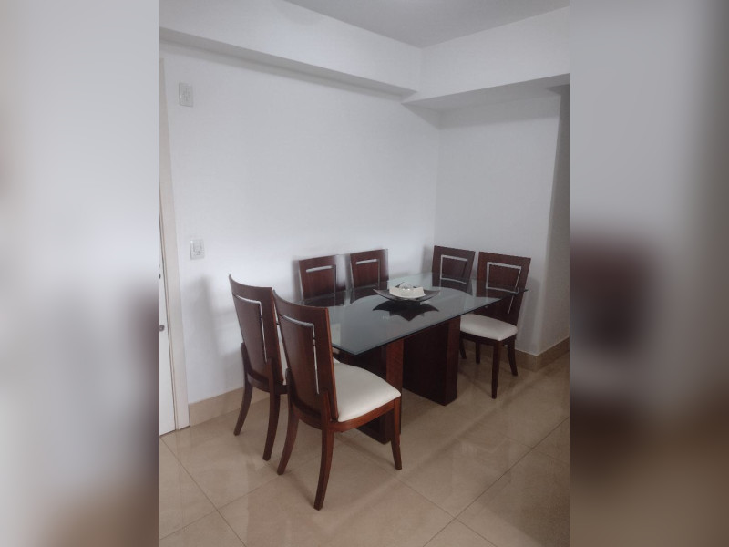Apartamento à venda Sul (Águas Claras) com 55m² e 2 quartos por R$ 522.000 - fotografia-6-sala-de-jantar.jpeg