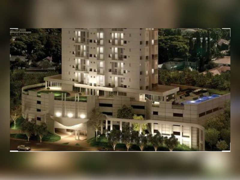 Studio à venda Vila Andrade com 48m² e 1 quarto por R$ 350.000 - 279086074.jpg