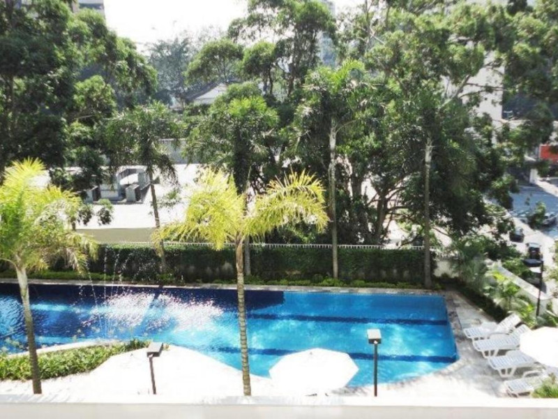Studio à venda Vila Andrade com 48m² e 1 quarto por R$ 350.000 - img-loft-duplex-impression-morumbi-sao-paulo-6.jpg