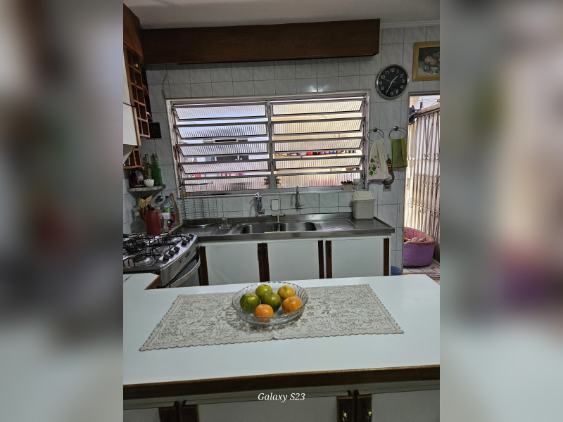 Casa à venda Vila Antônio com 250m² e 4 quartos por R$ 645.000 - 1000093934.jpg