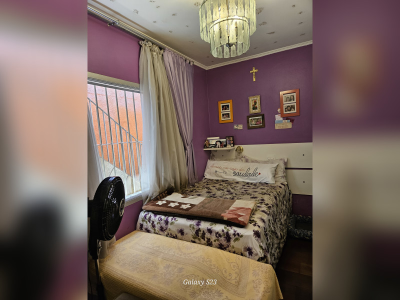 Casa à venda Vila Antônio com 250m² e 4 quartos por R$ 645.000 - 1000093982.jpg