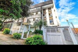 Apartamento à venda Petrópolis com 79m² - 2 dormitórios -  vaga - R$ 599.000 - screenshot-20250831-102835-facebook.jpg