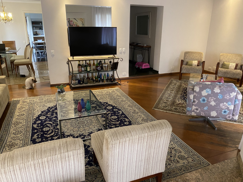 Apartamento à venda Pompéia com 237m² e 4 quartos por R$ 2.200.000 - img-1839.jpeg