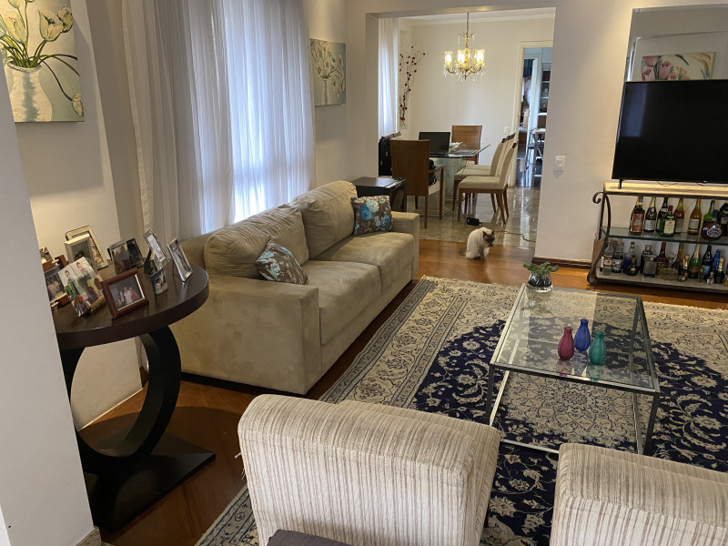 Apartamento à venda Pompéia com 237m² e 4 quartos por R$ 2.200.000 - img-1840.jpeg