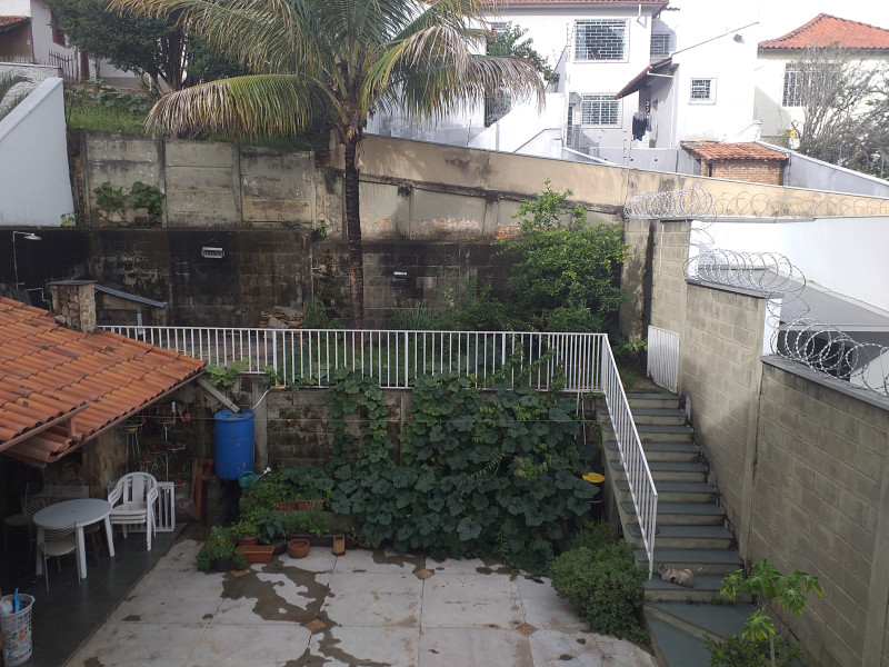 Casa à venda Centro com 247m² e 4 quartos por R$ 880.000 - area-de-lazer5.jpg