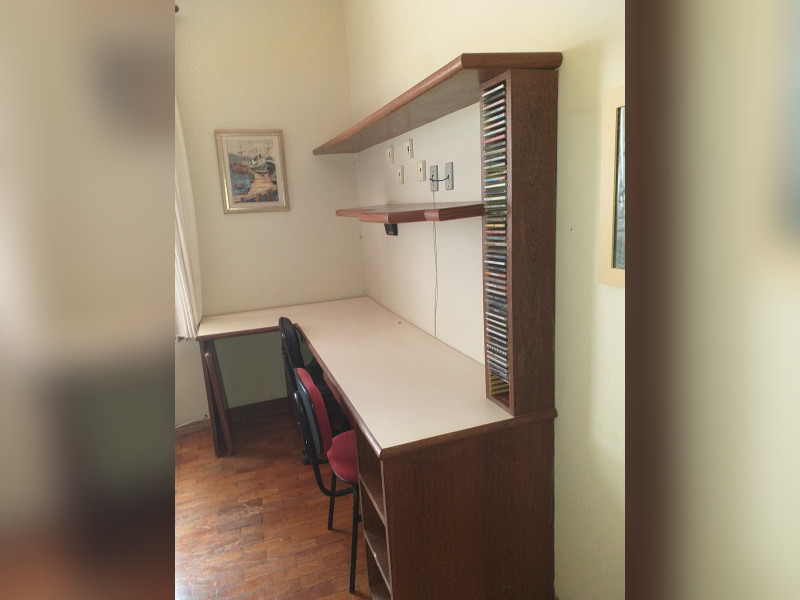 Casa à venda Centro com 247m² e 4 quartos por R$ 880.000 - quarto-1.jpg