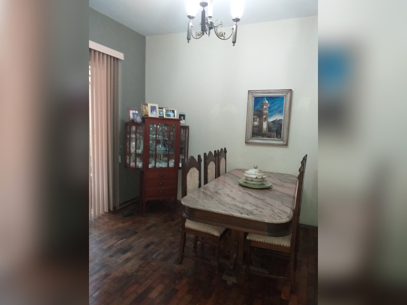 Casa à venda Centro com 247m² e 4 quartos por R$ 880.000 - sala-de-jantar.jpg