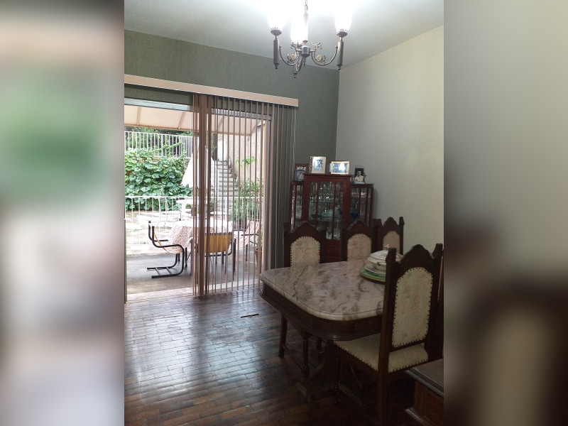 Casa à venda Centro com 247m² e 4 quartos por R$ 880.000 - sala-de-jantar1.jpg