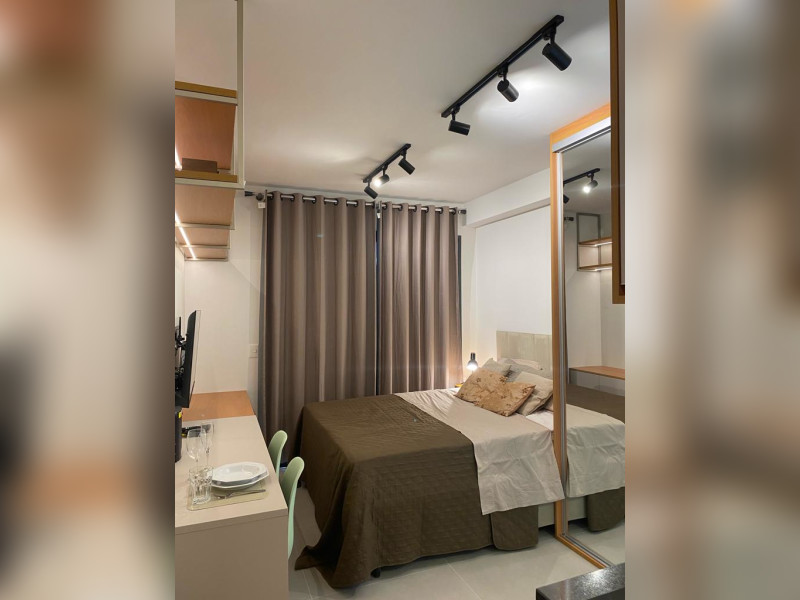 Studio à venda Brooklin Paulista com 24m² e 1 quarto por R$ 399.000 - 03e266ce-7b94-4728-8e12-e9cf962e1660.jpeg