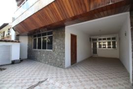 Casa de condomínio à venda Pechincha com 249m² - 3 dormitórios -  vagas - R$ 630.000 - frente-interna-1.jpg