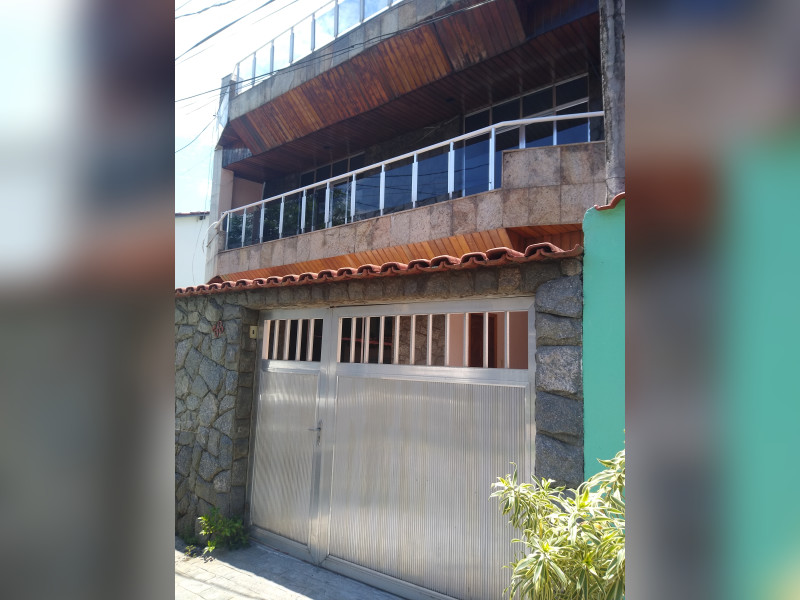 Casa de condomínio à venda Pechincha com 249m² e 3 quartos por R$ 630.000 - 01.jpg