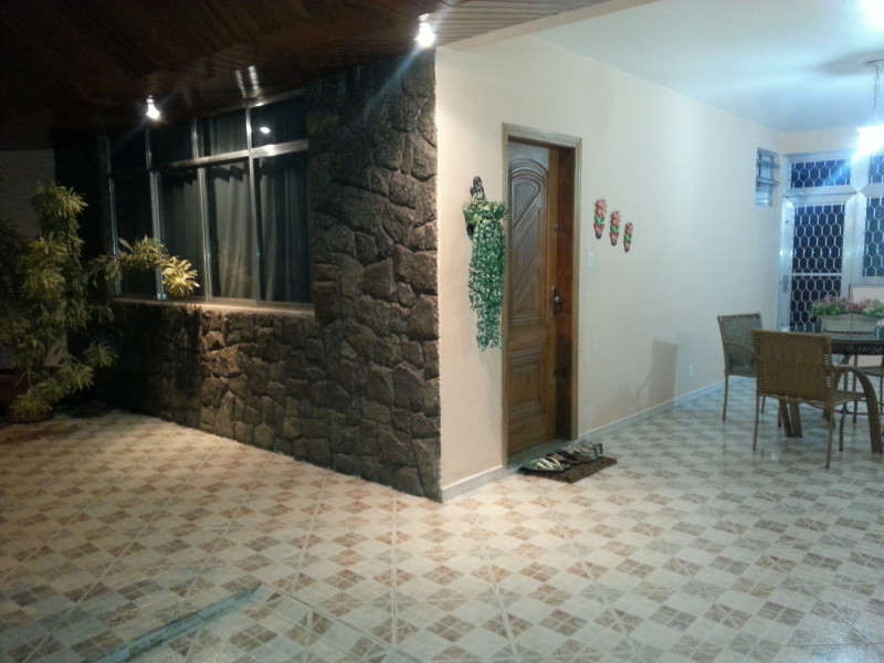 Casa de condomínio à venda Pechincha com 249m² e 3 quartos por R$ 630.000 - 02.jpg