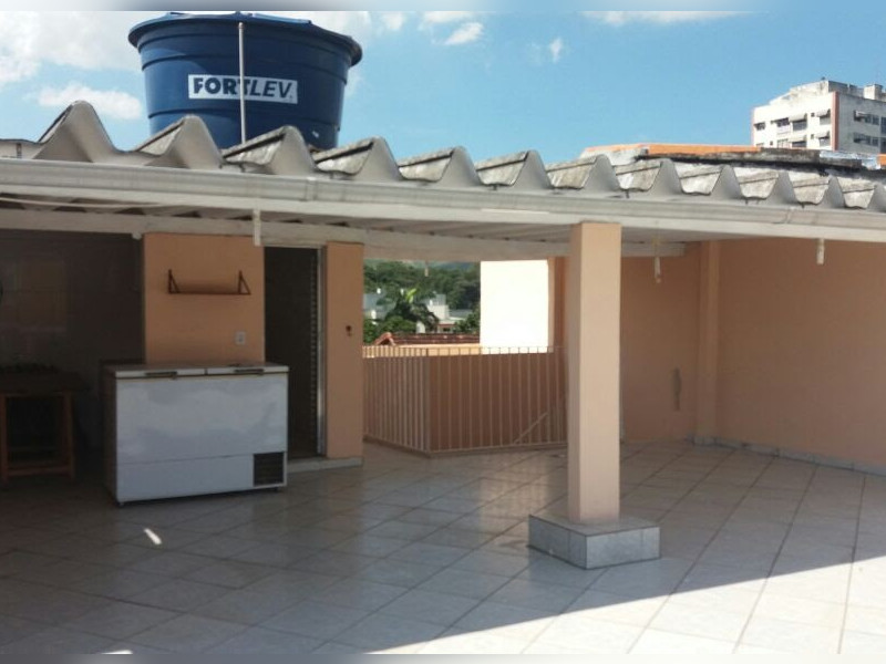 Casa de condomínio à venda Pechincha com 249m² e 3 quartos por R$ 630.000 - 17.jpg