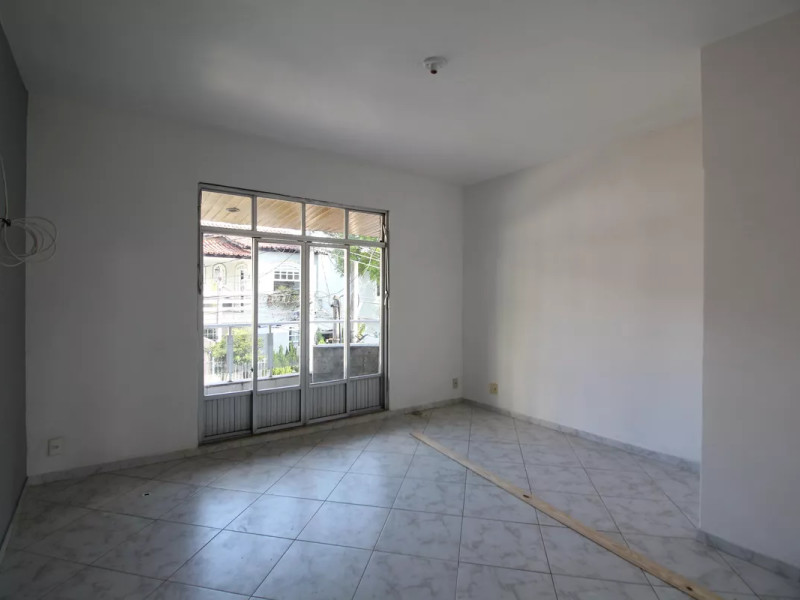 Casa de condomínio à venda Pechincha com 249m² e 3 quartos por R$ 630.000 - quarto-frente-2.jpg