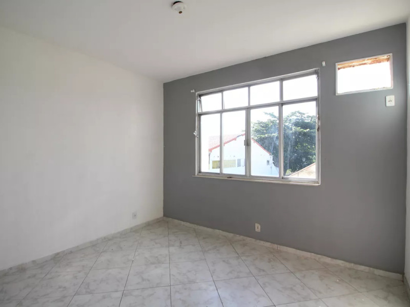 Casa de condomínio à venda Pechincha com 249m² e 3 quartos por R$ 630.000 - quarto-fundos-1.jpg