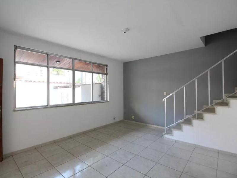 Casa de condomínio à venda Pechincha com 249m² e 3 quartos por R$ 630.000 - sala-de-estar-3.jpg