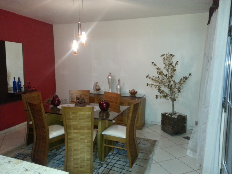 Casa de condomínio à venda Pechincha com 249m² e 3 quartos por R$ 630.000 - z27.jpg