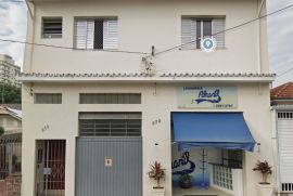 Casa à venda Ipiranga  com 355m² - 3 dormitórios -  vagas - R$ 1.800.000 - imagem-lord-cokrane.jpeg