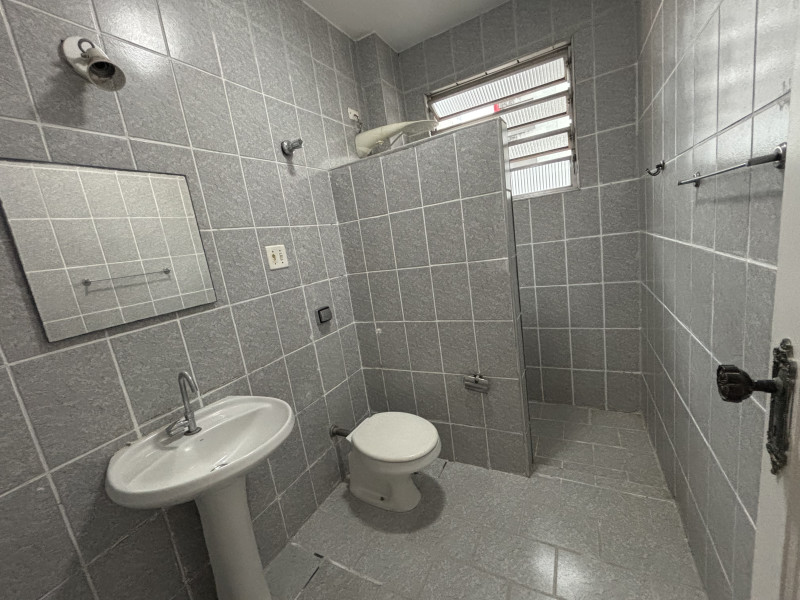 Apartamento à venda Vila Mathias com 129m² e 3 quartos por R$ 410.000 - img-2305.jpeg