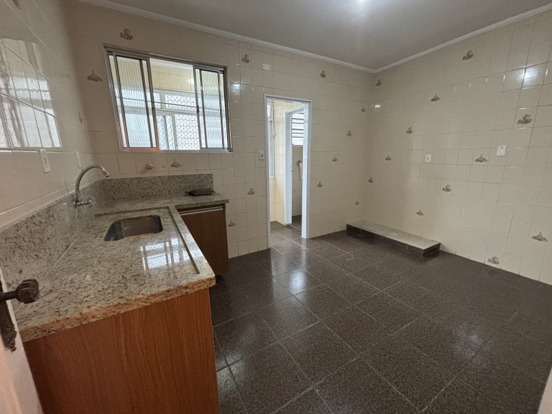 Apartamento à venda Vila Mathias com 129m² e 3 quartos por R$ 410.000 - img-2308.jpeg