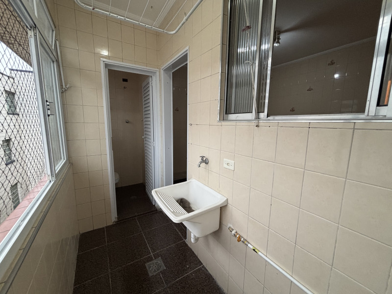 Apartamento à venda Vila Mathias com 129m² e 3 quartos por R$ 410.000 - img-2310.jpeg