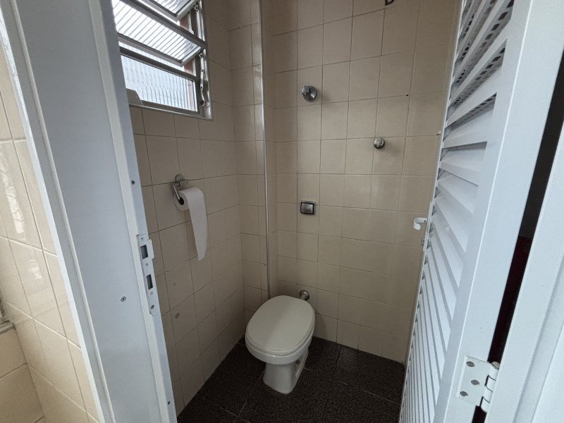 Apartamento à venda Vila Mathias com 129m² e 3 quartos por R$ 410.000 - img-2311.jpeg