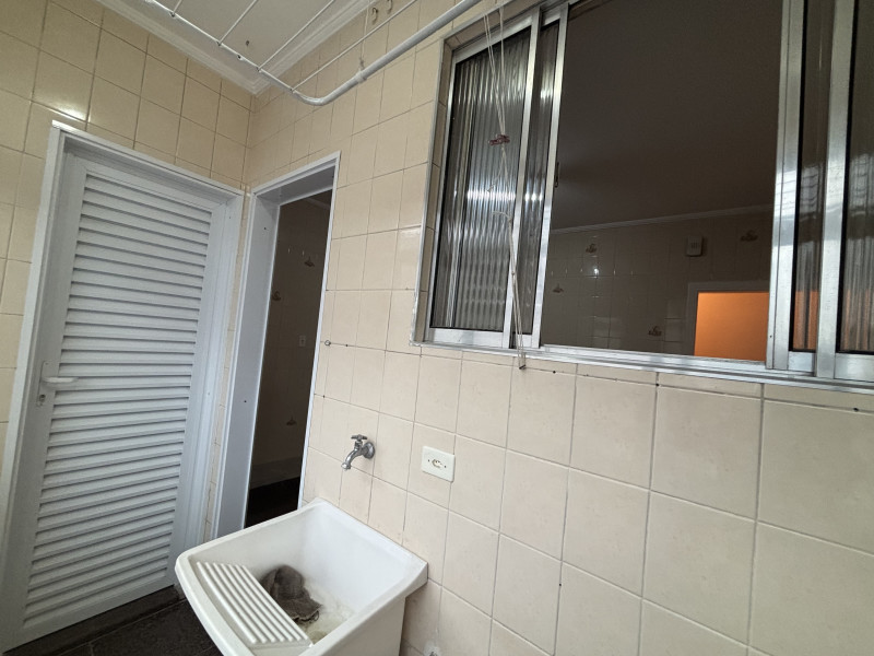 Apartamento à venda Vila Mathias com 129m² e 3 quartos por R$ 410.000 - img-2312.jpeg