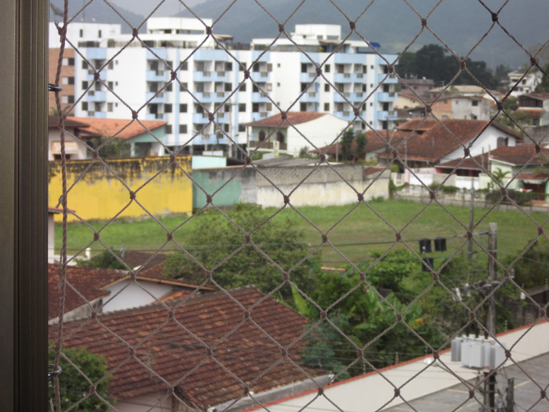 imóvel com 126m² - Centro - Ubatuba