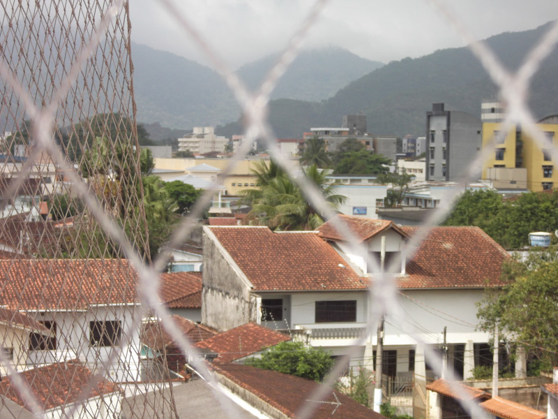 imóvel com 126m² - Centro - Ubatuba