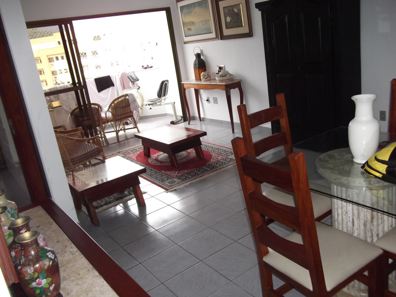 imóvel com 126m² - Centro - Ubatuba