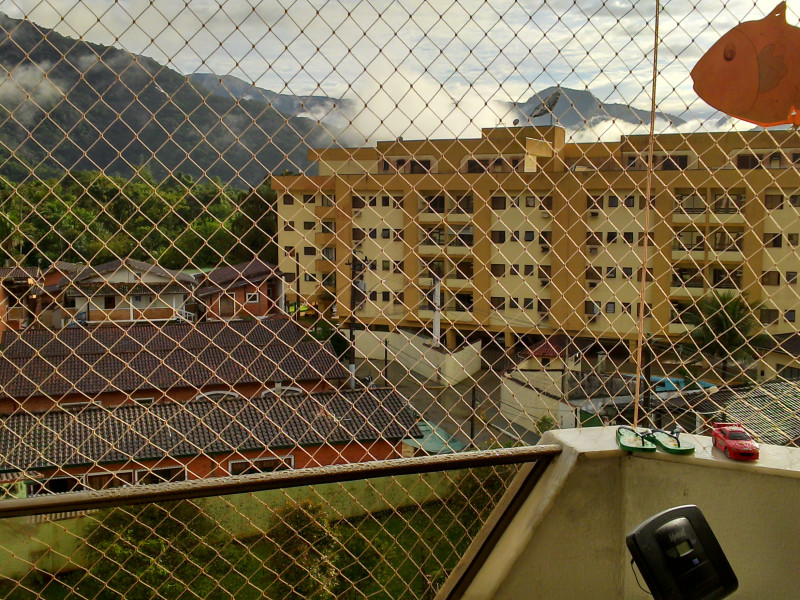 imóvel com 126m² - Centro - Ubatuba
