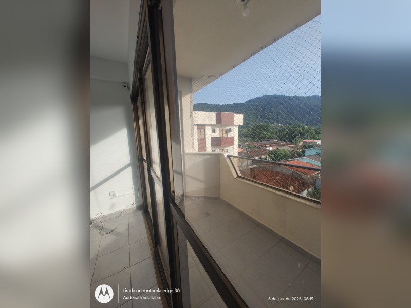 imóvel com 126m² - Centro - Ubatuba