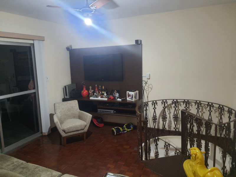 Cobertura à venda São Bernardo com 170m² e 2 quartos por R$ 345.000 - 1000014868.jpg