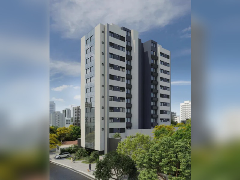 Apartamento à venda Barro Preto com 132m² e 2 quartos por R$ 1.700.000 - 1.jpg